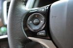 Honda Civic 2013 года